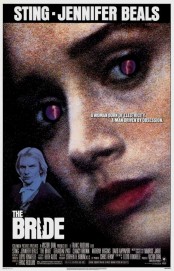 Watch free The Bride movies online