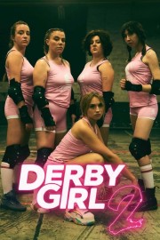 hd-Derby Girl