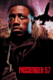 watch Passenger 57 free online