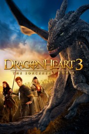 Dragonheart 3: The Sorcerer's Curse-voll