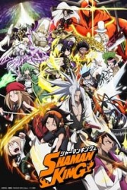 Watch Free Shaman King Movies Full HD Soaper TV