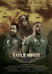 Watch free Eagle Wings movies online