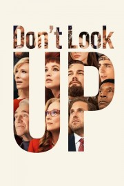 Watch free Don't Look Up movies online