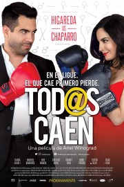 Watch free Tod@s Caen movies online