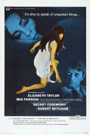 Watch free Secret Ceremony movies online