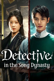 hd-Detective in the Song Dynasty