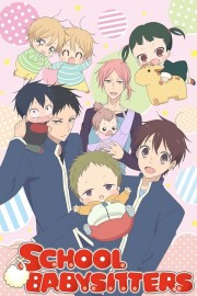 Watch free School Babysitters movies online