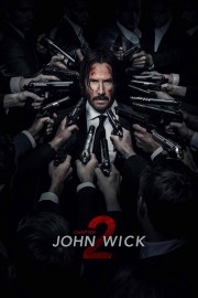 hd-John Wick: Chapter 2