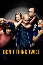 hd-Don't Think Twice