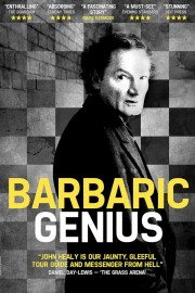 Watch free Barbaric Genius movies online