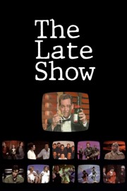 Watch free The Late Show movies online