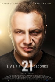 Watch free Every 21 Seconds movies online