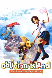 Watch free Oblivion Island: Haruka and the Magic Mirror movies online