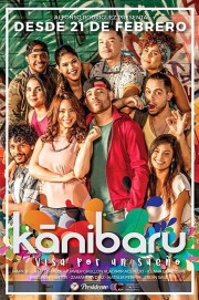 Watch free Kanibarú movies online