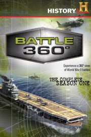 hd-Battle 360°