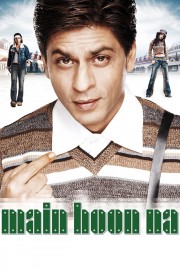 Watch free Main Hoon Na movies online