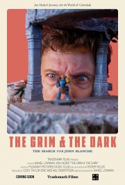 hd-The Grim & The Dark