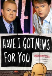 watch Have I Got News for You free online