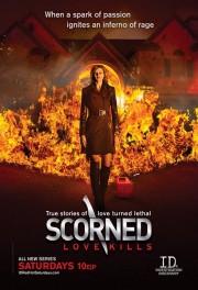 hd-Scorned: Love Kills