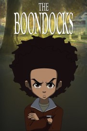 Watch free The Boondocks movies online