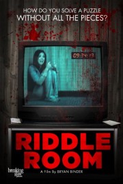 Riddle Room-voll