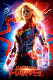 hd-Captain Marvel