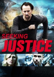 Seeking Justice-voll