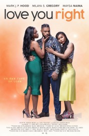 Love You Right: An R&B Musical-voll