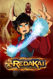 Watch free Redakai: Cucereste Kairu movies online