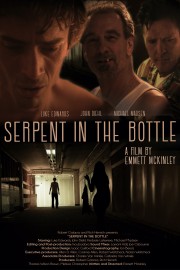 Serpent in the Bottle-voll