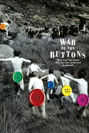 Watch free War of the Buttons movies online