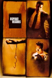 Watch free Desperate Measures movies online