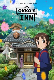 watch Okko's Inn free online