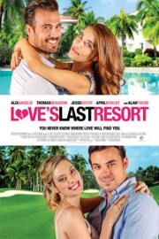 hd-Love's Last Resort