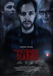 Watch free The Poltergeist Diaries movies online