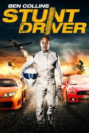 hd-Ben Collins Stunt Driver