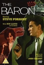 Watch free The Baron movies online