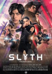 watch Slyth: The Hunt Saga free online