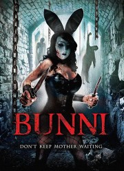 watch Bunni free online