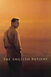 watch The English Patient free online