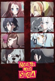 hd-Zombie Land Saga