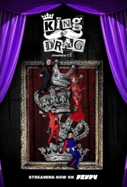King of Drag hd-King of Drag