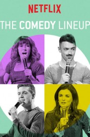 hd-The Comedy Lineup