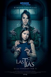 watch Las tías free online