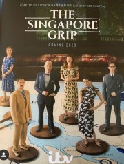 Watch free The Singapore Grip movies online