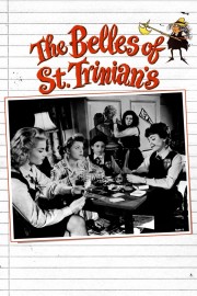 Watch free The Belles of St. Trinian's movies online