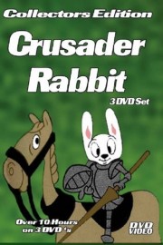 Watch free Crusader Rabbit movies online