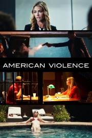 American Violence-voll