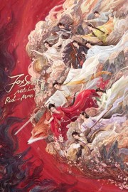 hd-Fox Spirit Matchmaker: Red-Moon Pact