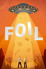 Foil-voll